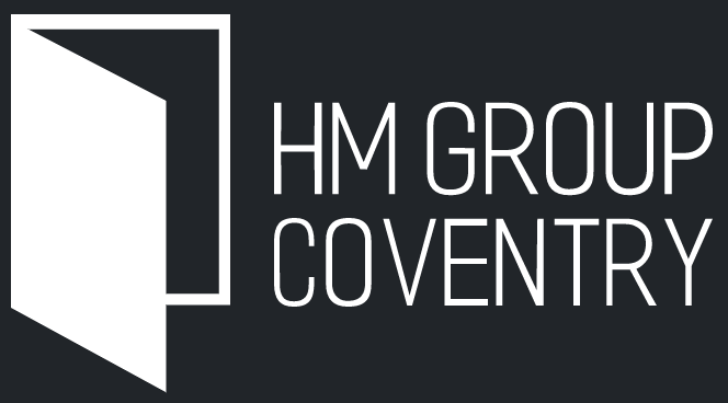 Steel Doors Coventry | Howard Mitchell Group